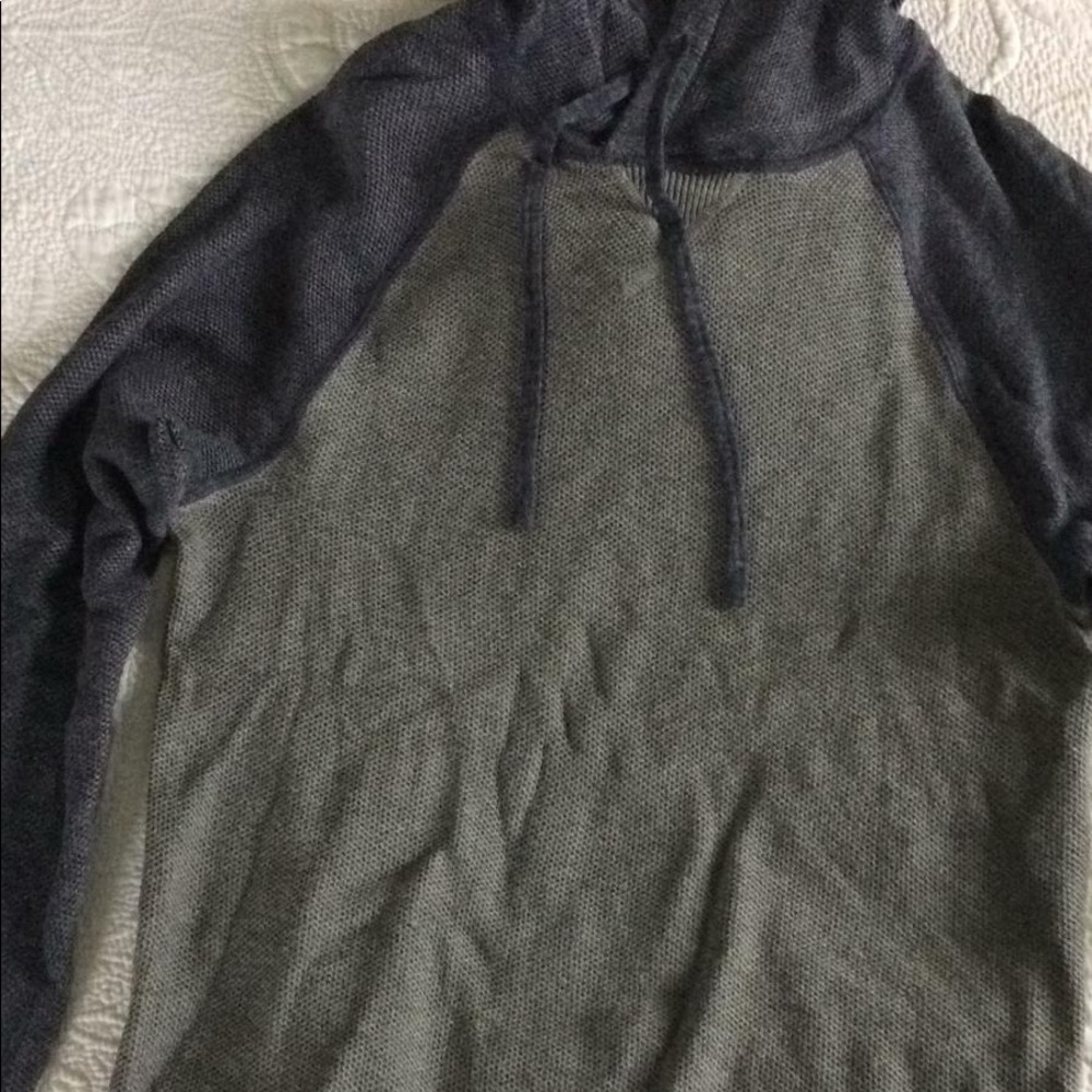 Men’s express hoodie